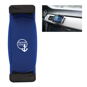 CP9033-Support pour cellulaire ou GPS-Bleu Royal